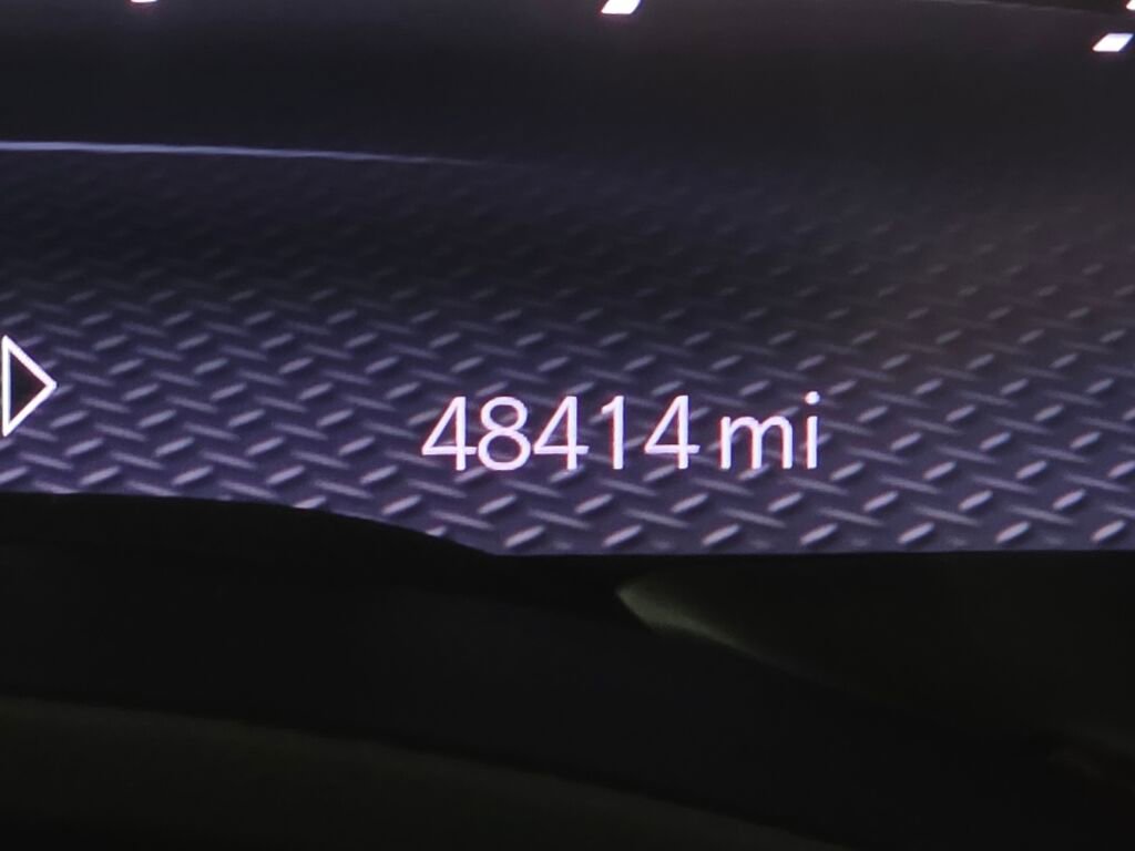 Used 2025 RAM 1500 Rebel w/ Rebel Level 1 Equipment Group image 31