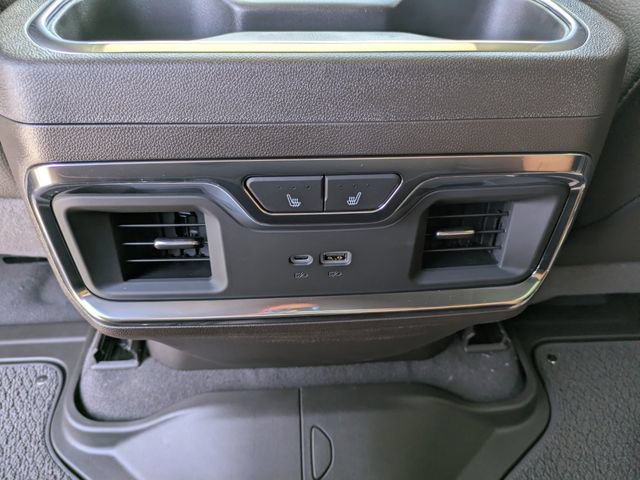 New 2026 GMC Sierra 1500 Denali w/ Denali Reserve Package AWD/4WD image 15
