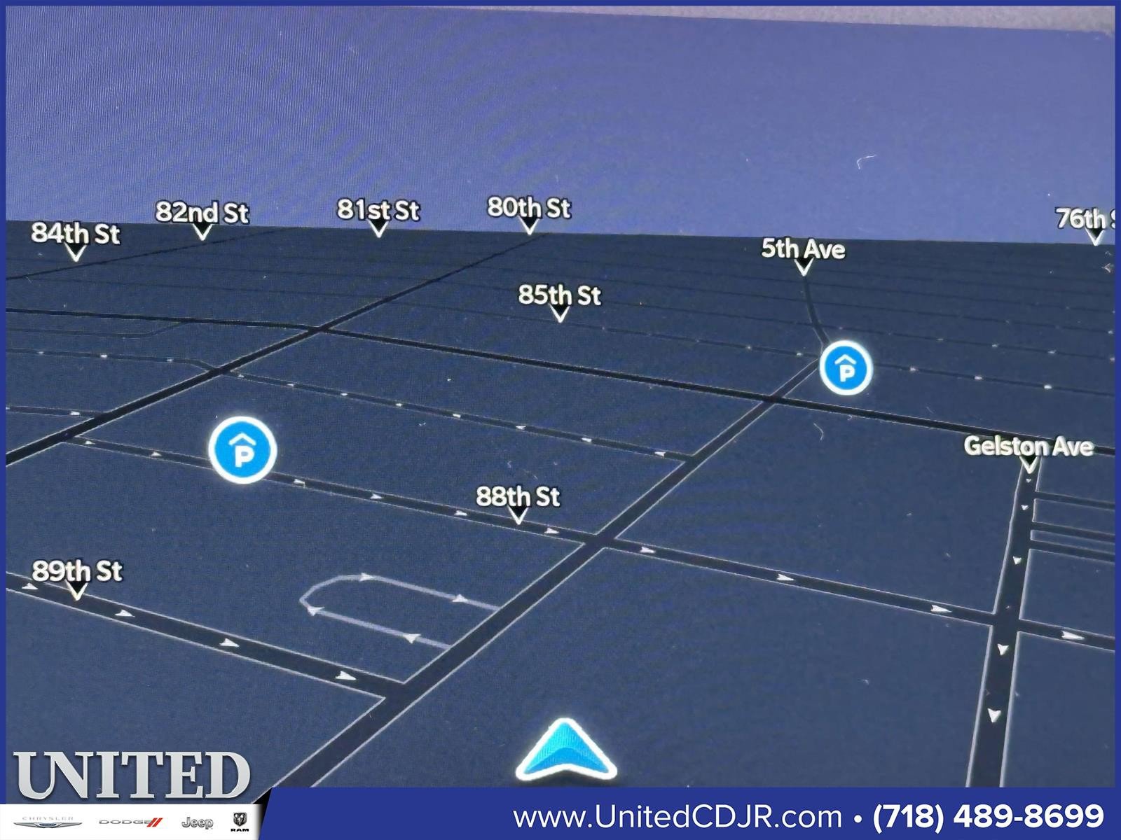 Used 2022 Jeep Wagoneer Series II image 29