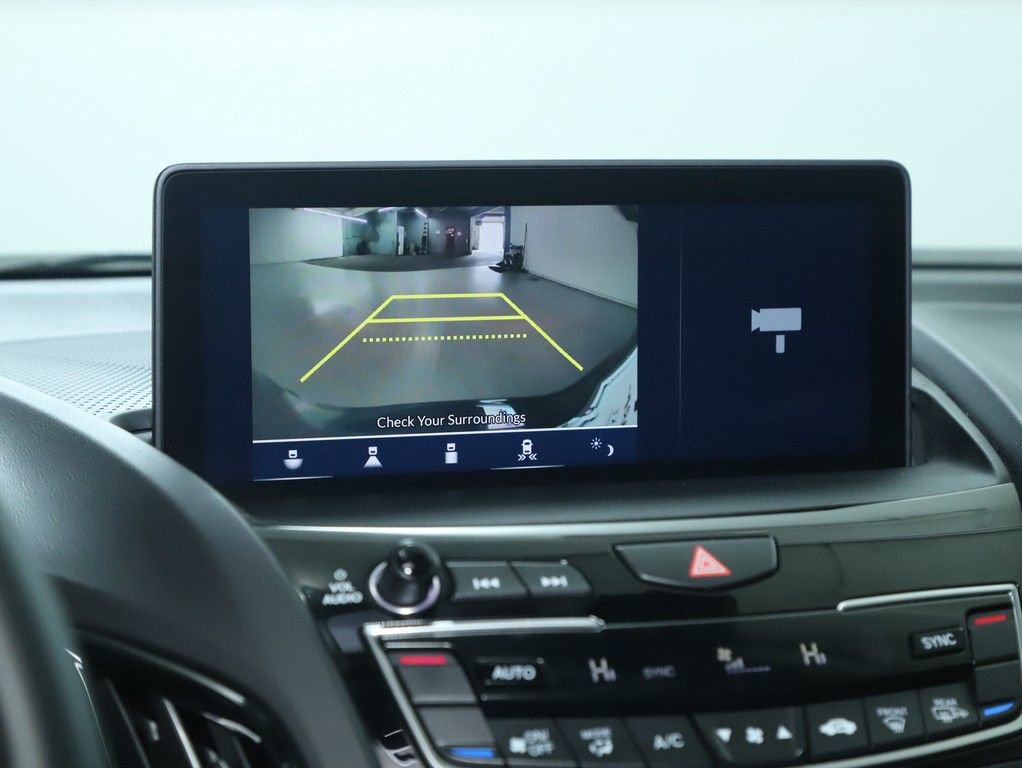 Used 2020 Acura RDX w/ Technology Package image 31