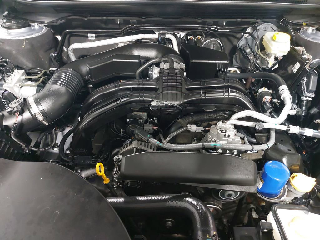 Used 2025 Subaru Outback Premium image 59