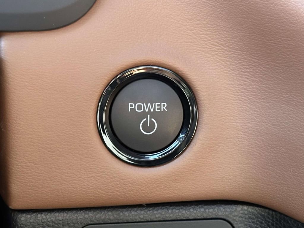 New 2026 Toyota Tundra 1794 Edition image 7