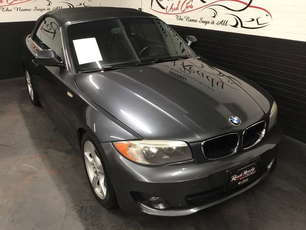 Used 2013 BMW 128i Convertible image 2