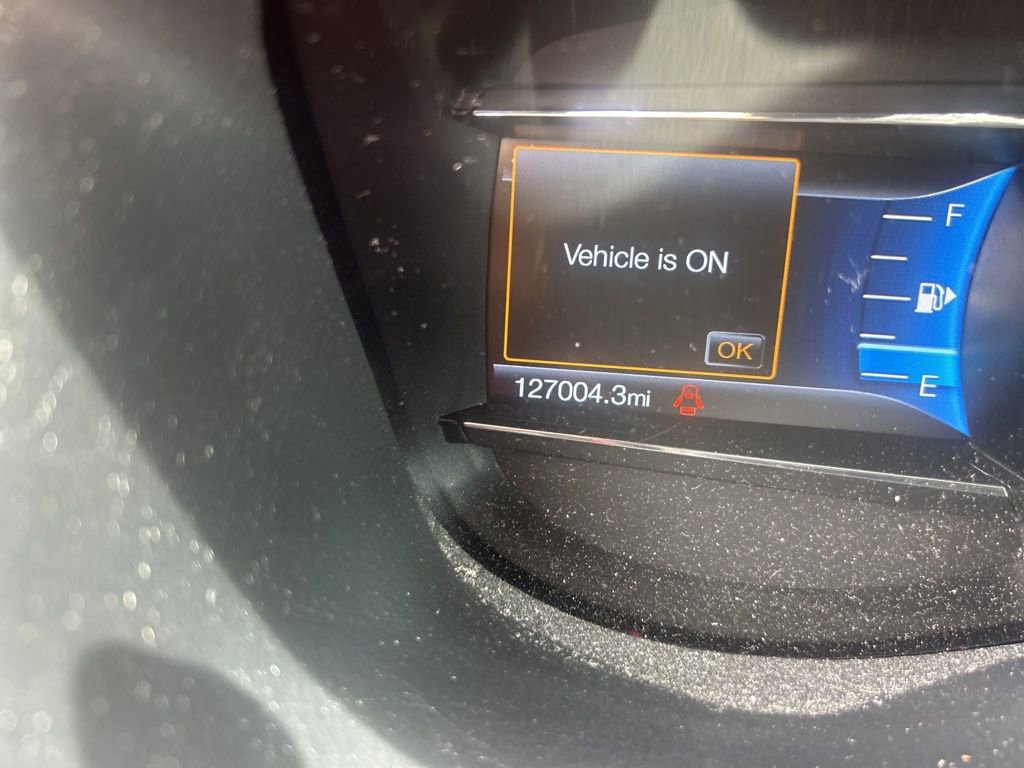 Used 2018 Ford Explorer Limited FWD image 6