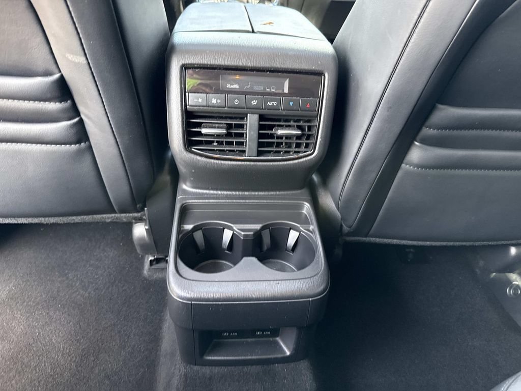 Used 2022 MAZDA CX-9 Touring Plus AWD/4WD image 21