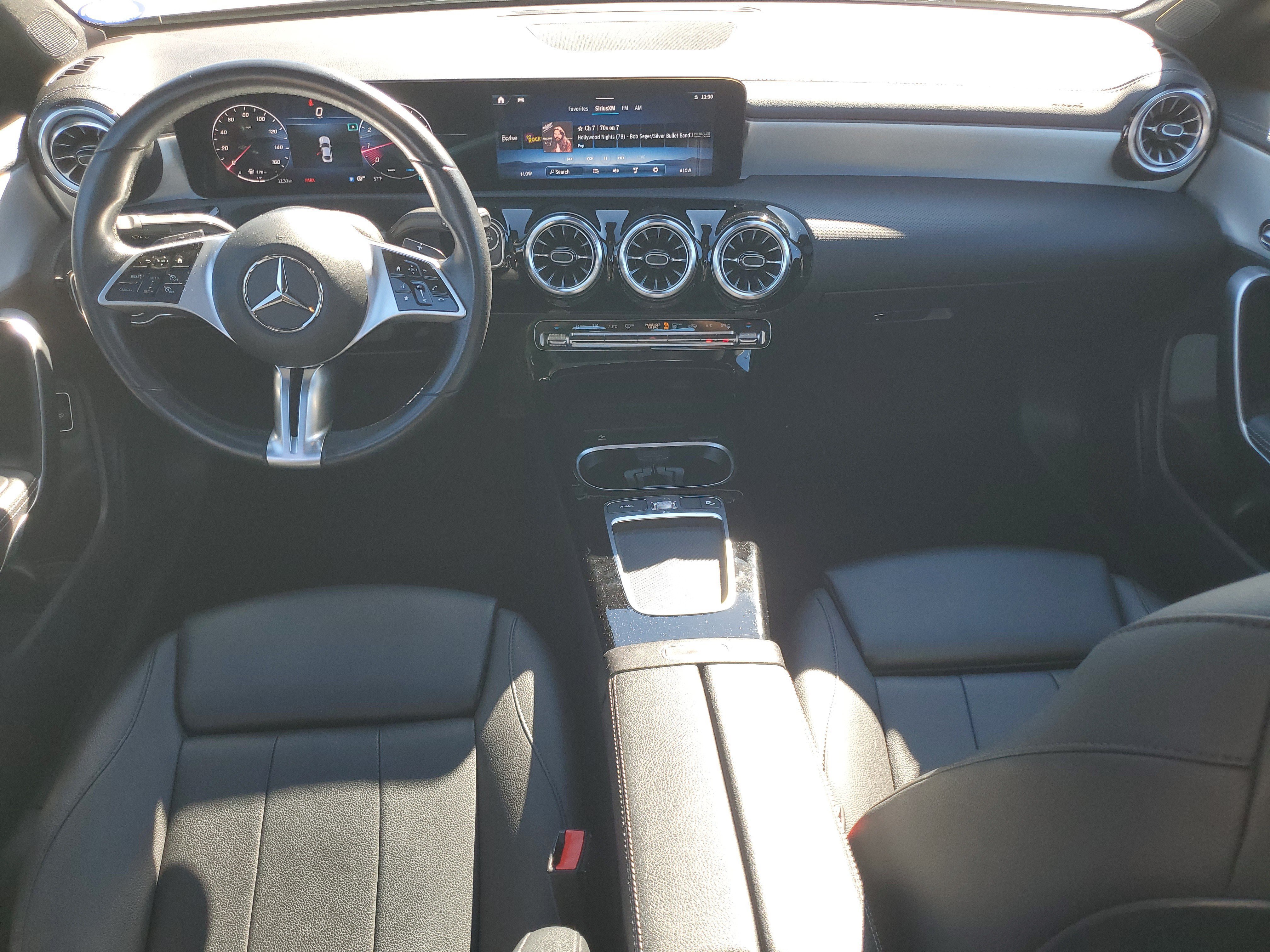 Used 2025 Mercedes-Benz CLA 250 image 30