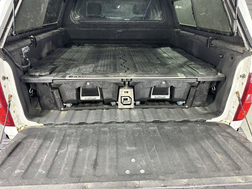 Used 2012 Chevrolet Silverado 1500 LT w/ All-Star Edition AWD/4WD image 18