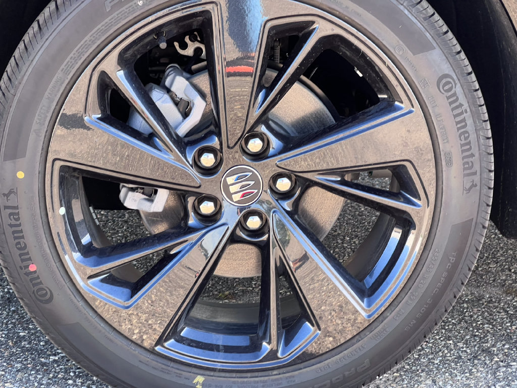 New 2026 Buick Envision Sport Touring AWD/4WD image 6