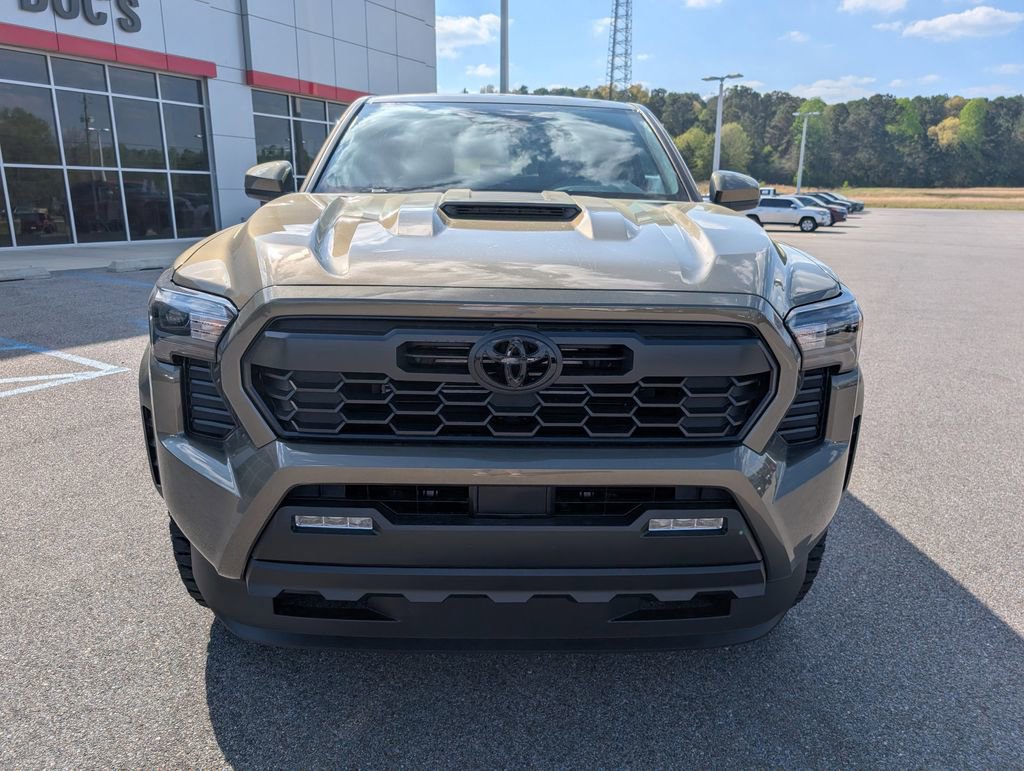 New 2026 Toyota Tacoma TRD Sport image 8