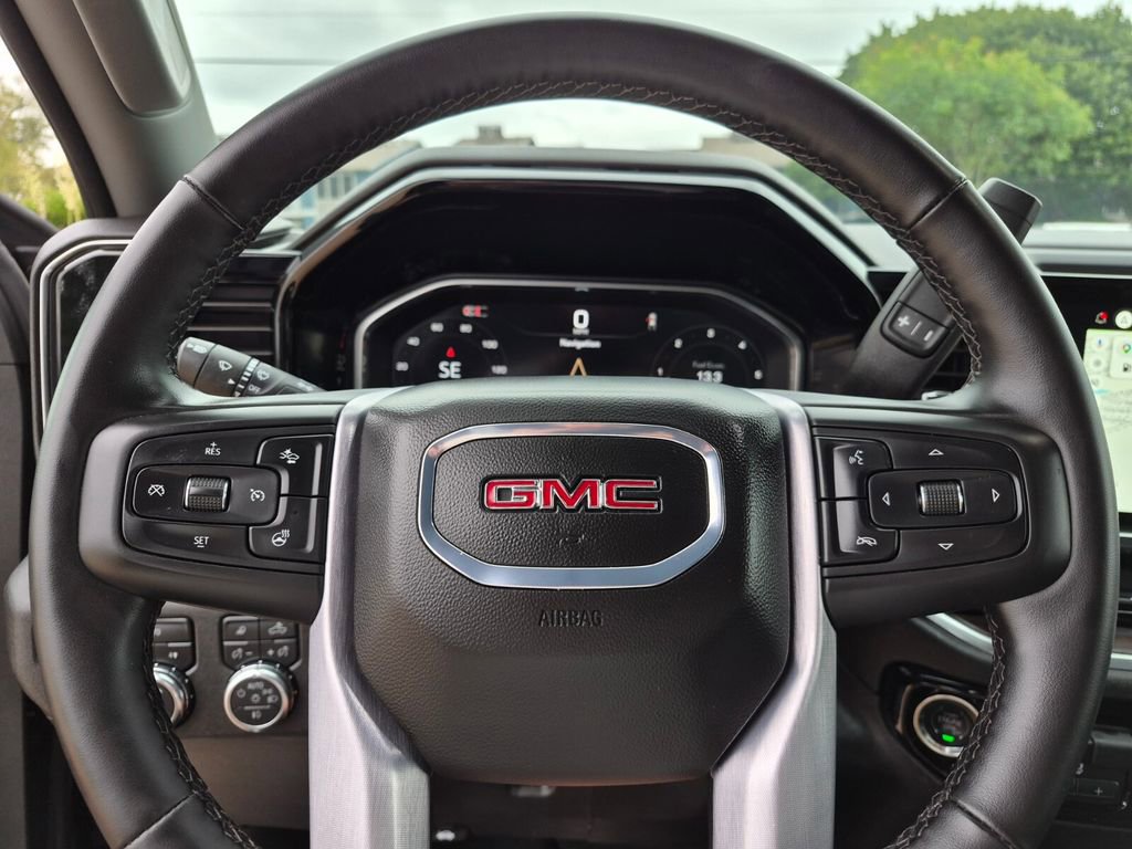 Used 2026 GMC Sierra 1500 SLT AWD/4WD image 20