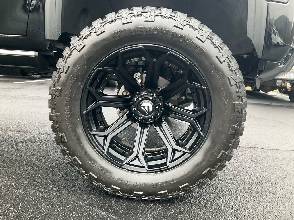 Used 2024 GMC Sierra 2500 Denali Ultimate image 10