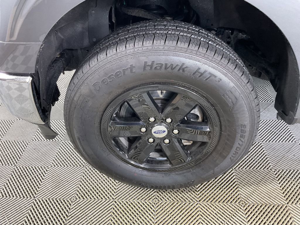 Used 2023 Ford F150 XLT image 5