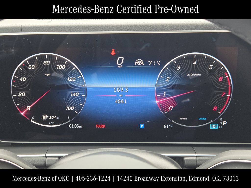 Used 2026 Mercedes-Benz GLS 450 4MATIC image 12