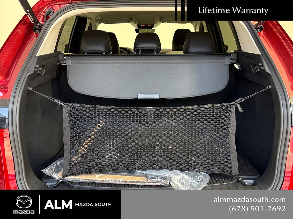 New 2026 MAZDA CX-5 Preferred image 19