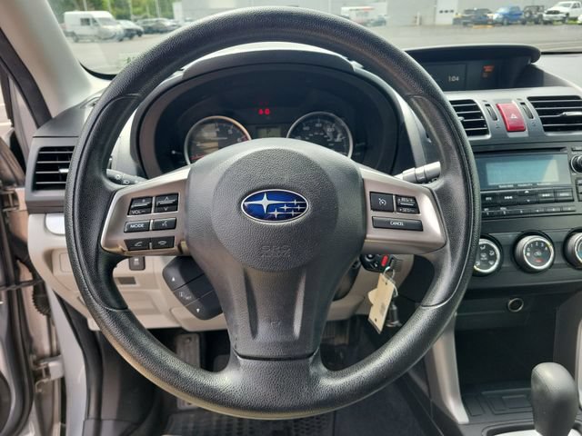 Used 2015 Subaru Forester 2.5i w/ Alloy Wheel Package AWD/4WD image 29