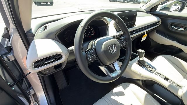 New 2027 Honda HR-V EX-L image 30