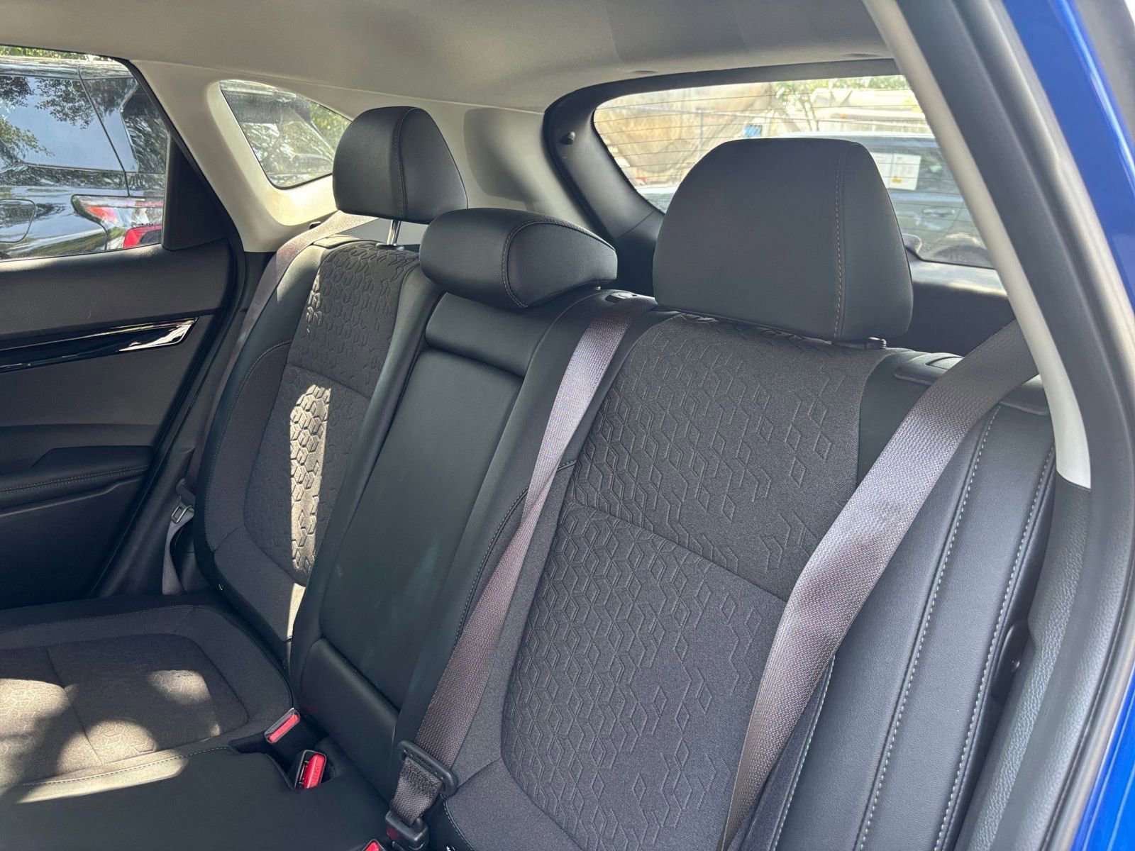 Used 2025 Kia Seltos S FWD image 38