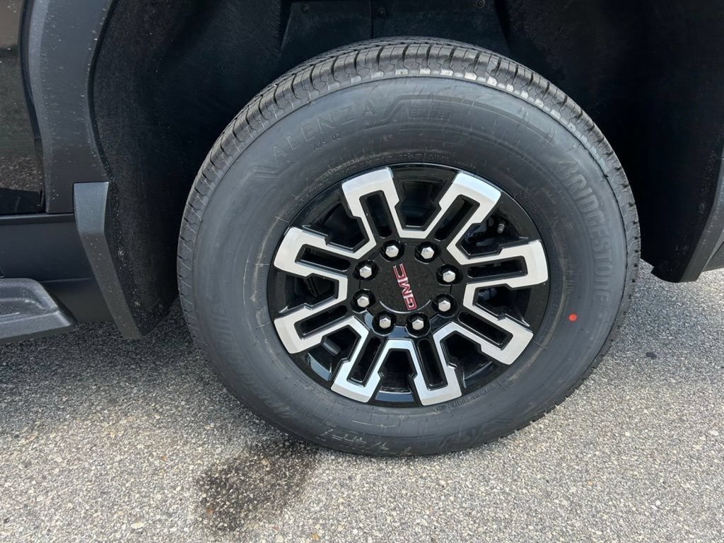 New 2026 GMC Sierra EV Elevation w/ Premium Package AWD/4WD image 14