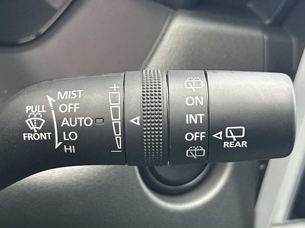 New 2026 MAZDA CX-5 Select AWD/4WD image 20
