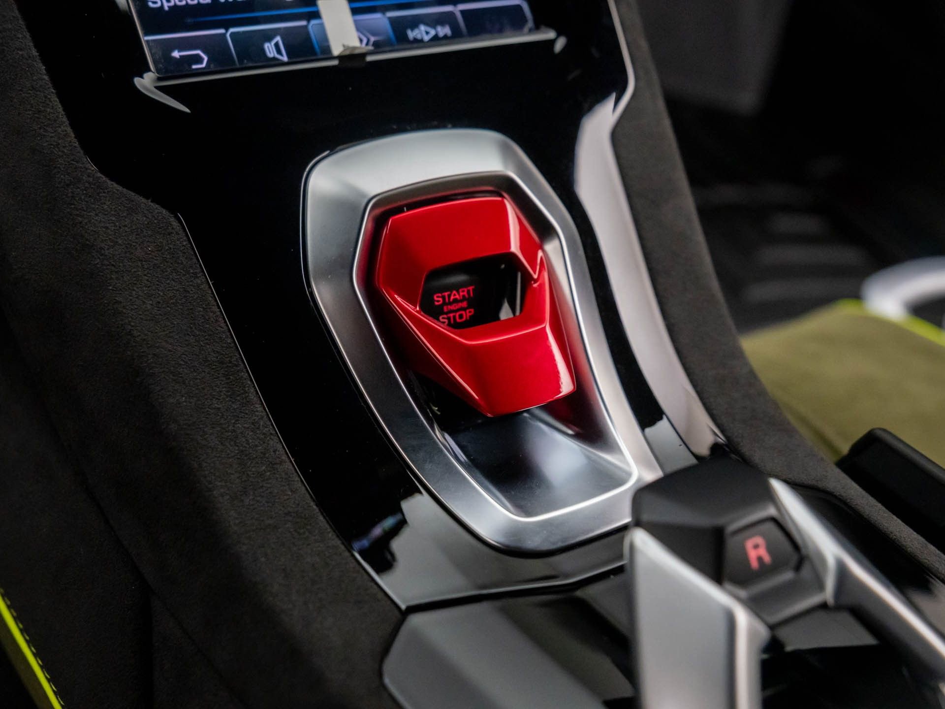 Used 2024 Lamborghini Huracan Sterrato image 26