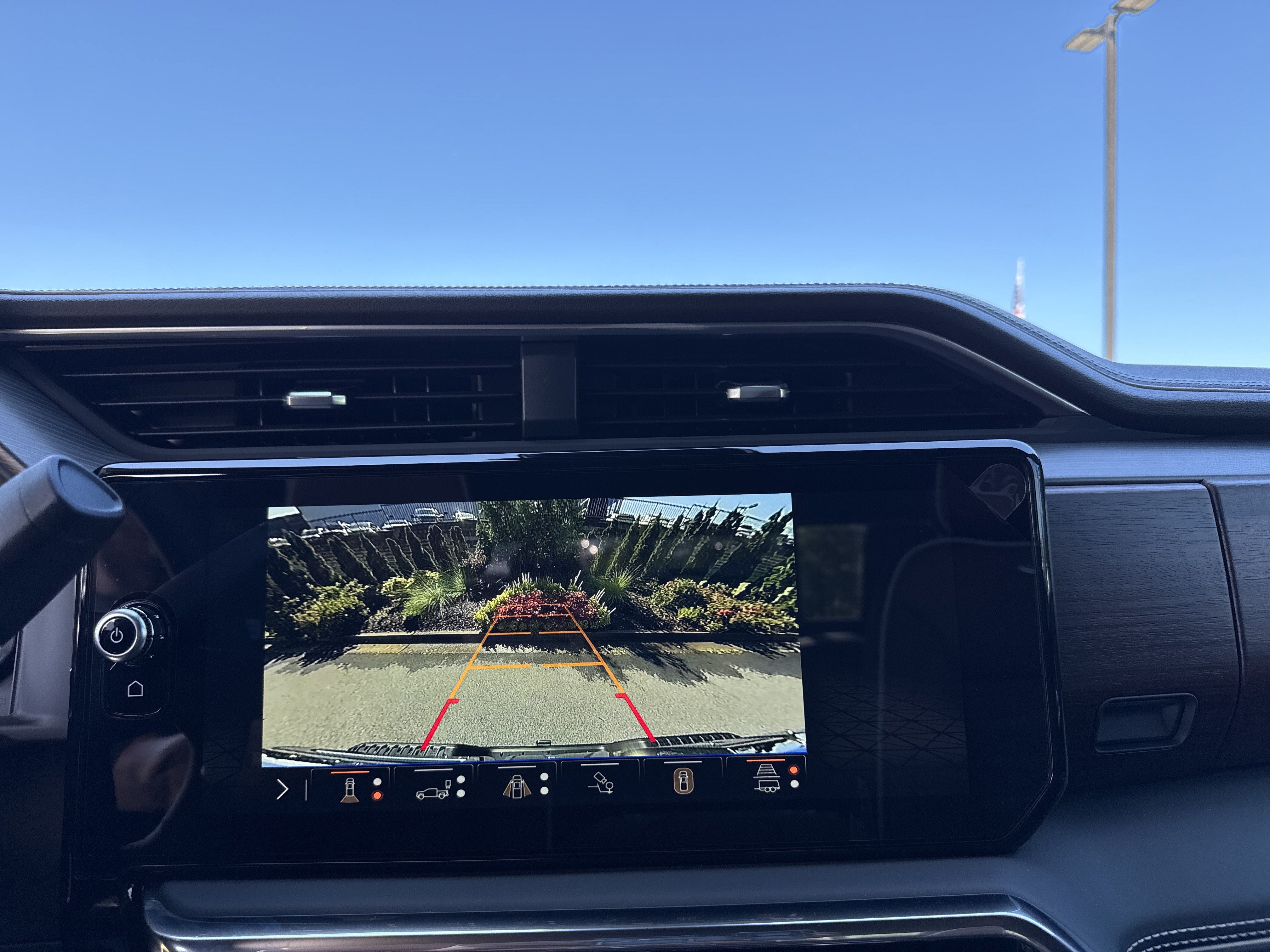 New 2026 GMC Sierra 2500 Denali Ultimate AWD/4WD image 24