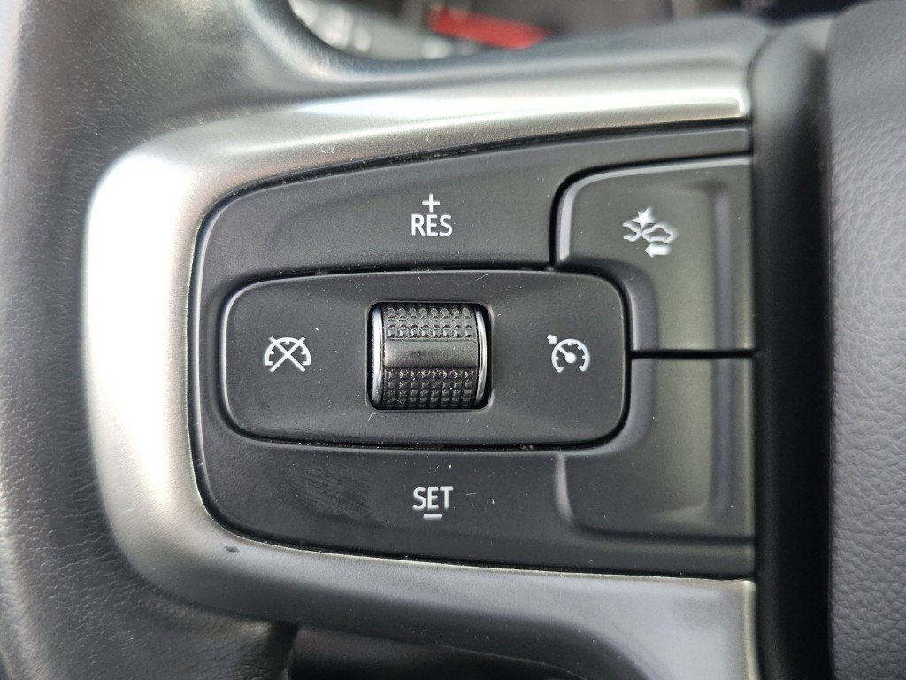 Used 2021 Chevrolet Tahoe LT image 11