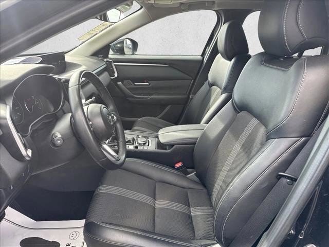 Used 2024 MAZDA CX-50 AWD 2.5 S w/ Premium Package image 9