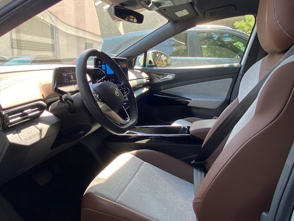 Certified 2023 Volkswagen ID.4 Pro image 9