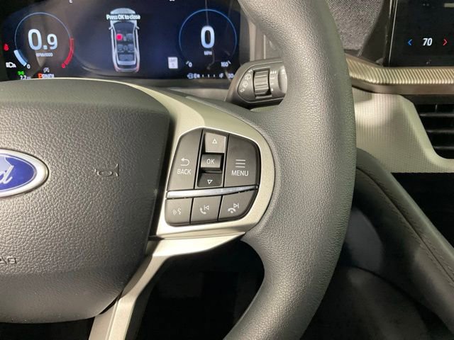 New 2026 Ford Explorer Active image 25