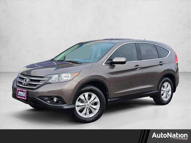 Used 2014 Honda CR-V EX