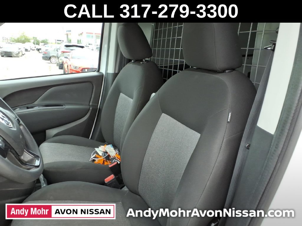 Used 2022 RAM ProMaster City Tradesman FWD image 15