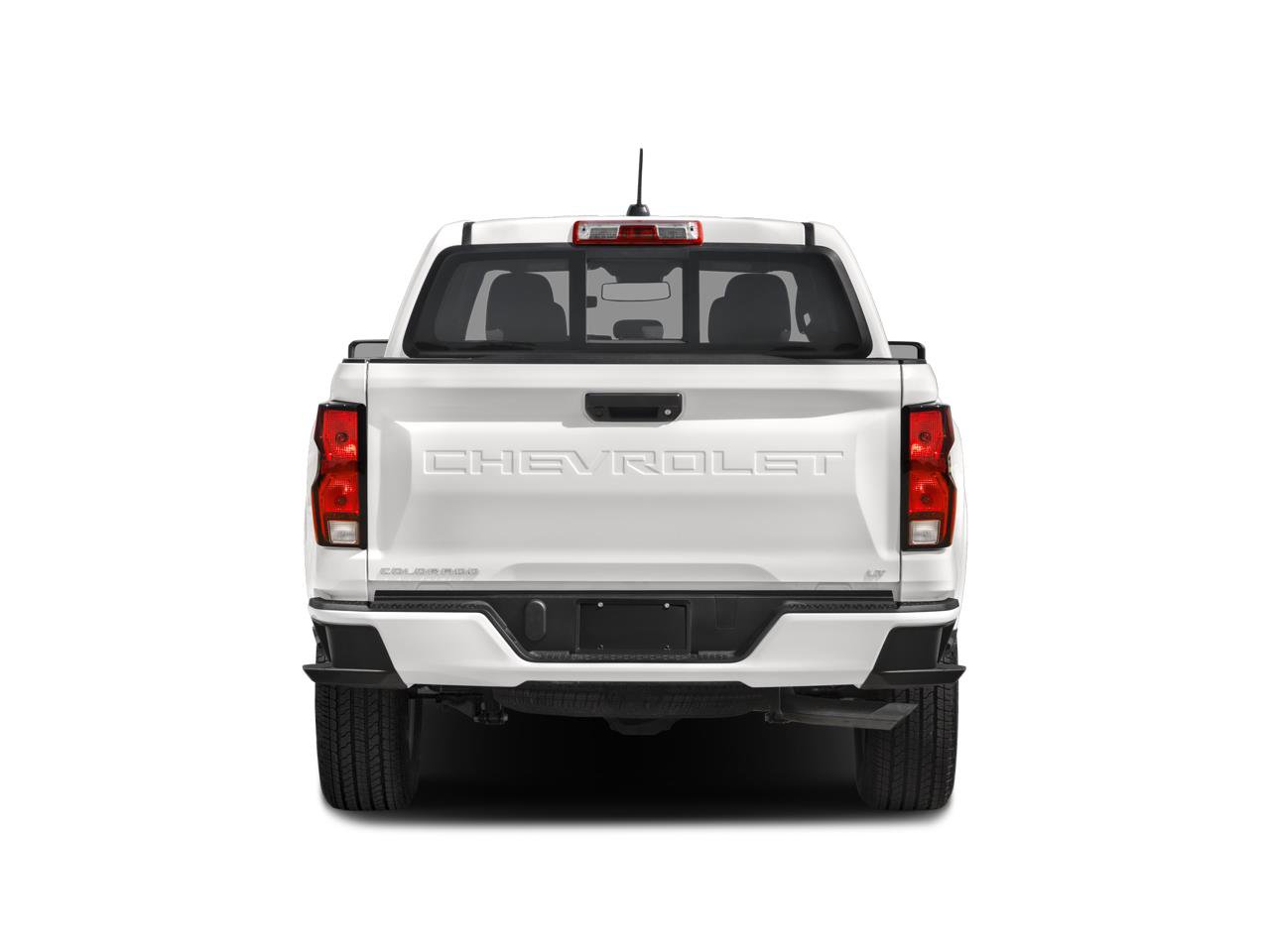 Used 2023 Chevrolet Colorado LT w/ LT Convenience Package image 5
