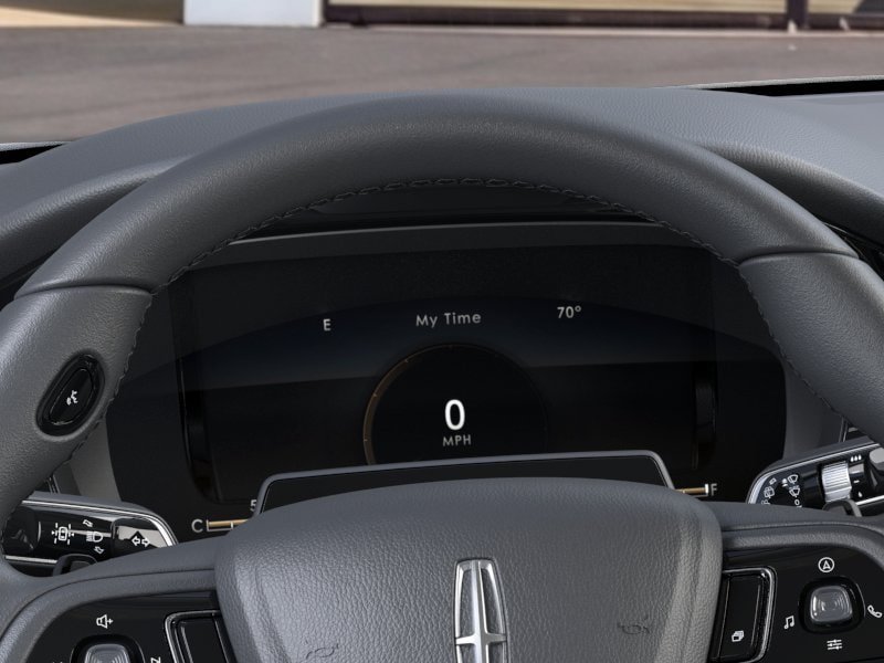 New 2026 Lincoln Corsair Reserve w/ Jet Appearance Package AWD/4WD image 13