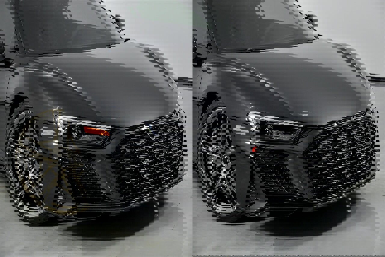 Used 2020 Audi R8 V10 performance image 3