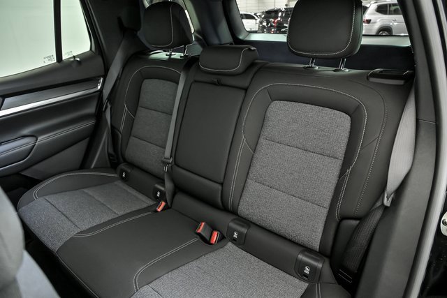 New 2026 GMC Terrain Elevation w/ Technology Package II image 8