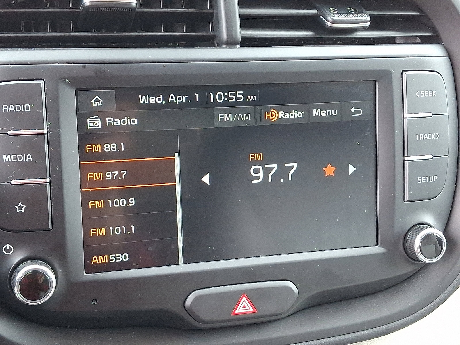 Used 2025 Kia Soul LX w/ LX Technology Package image 17