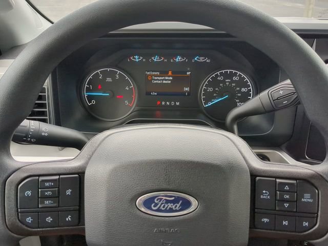 New 2026 Ford F250 XL w/ STX Appearance Package image 30