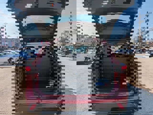 New 2026 Toyota Highlander XLE image 15