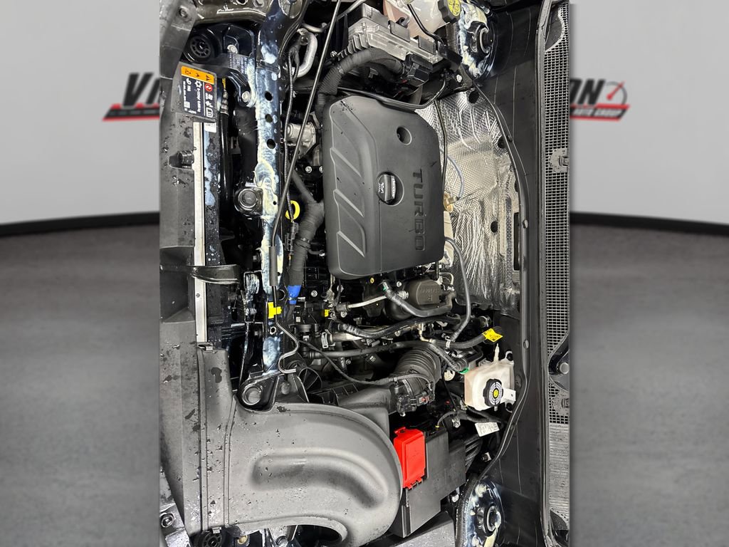 Used 2023 Buick Encore GX Essence w/ Experience Buick Package image 13