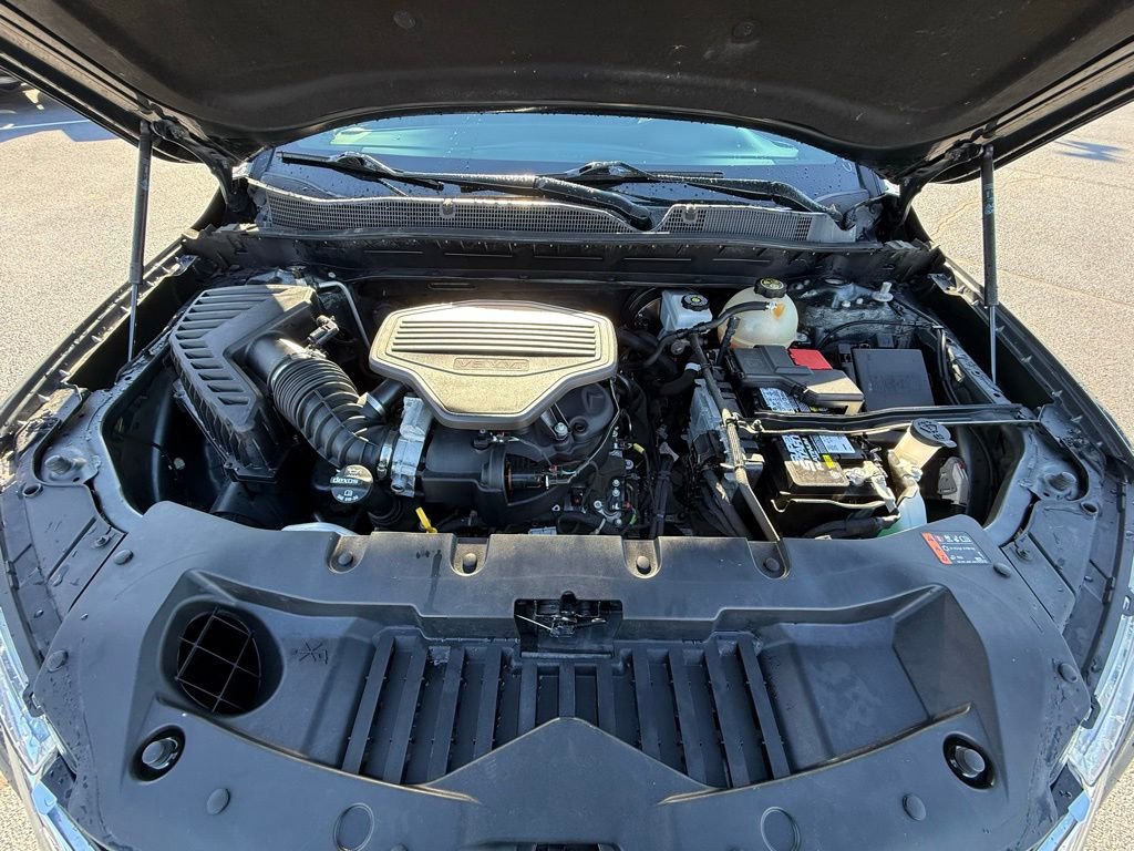 Used 2020 Chevrolet Blazer Premier image 31