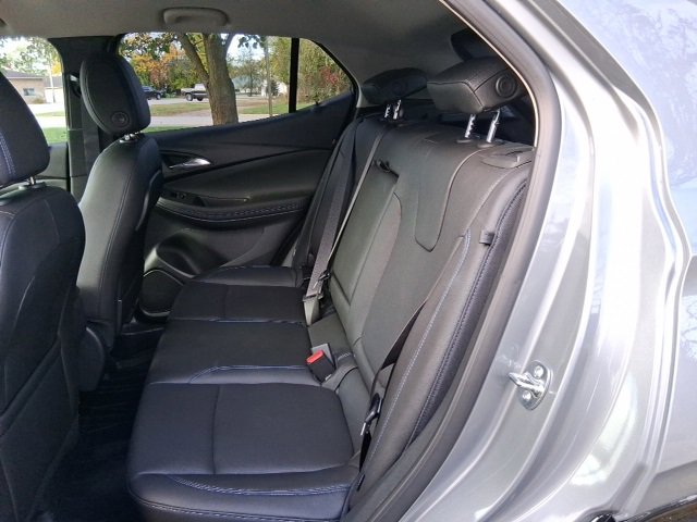 New 2026 Buick Encore GX Sport Touring w/ Comfort Package image 13