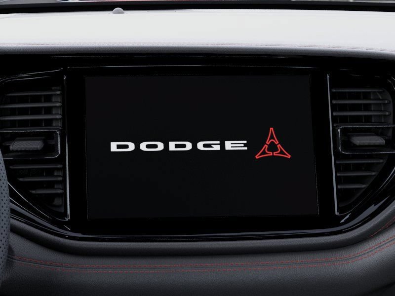 Used 2026 Dodge Durango GT w/ Blacktop Package AWD/4WD image 18
