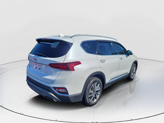 Used 2019 Hyundai Santa Fe Limited FWD image 31