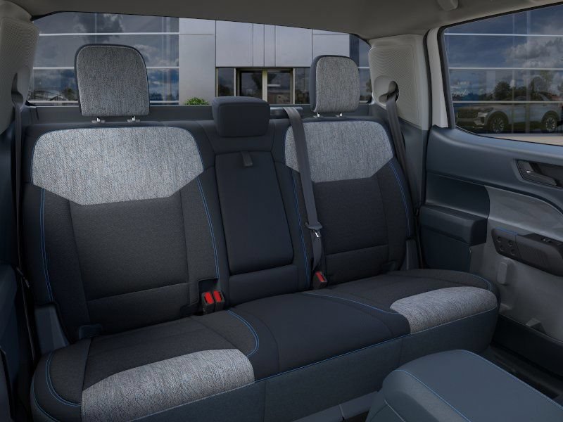 New 2026 Ford Maverick XLT FWD image 24
