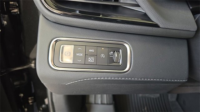 New 2026 Buick Enclave Sport Touring w/ Power Package image 26