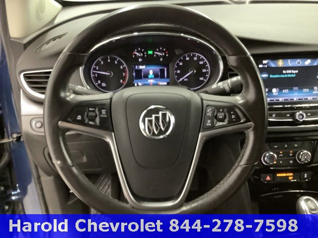 Used 2019 Buick Encore Preferred image 15