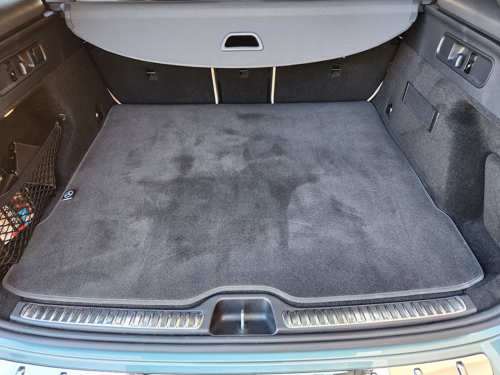 Used 2026 Mercedes-Benz GLC 300 4MATIC image 30