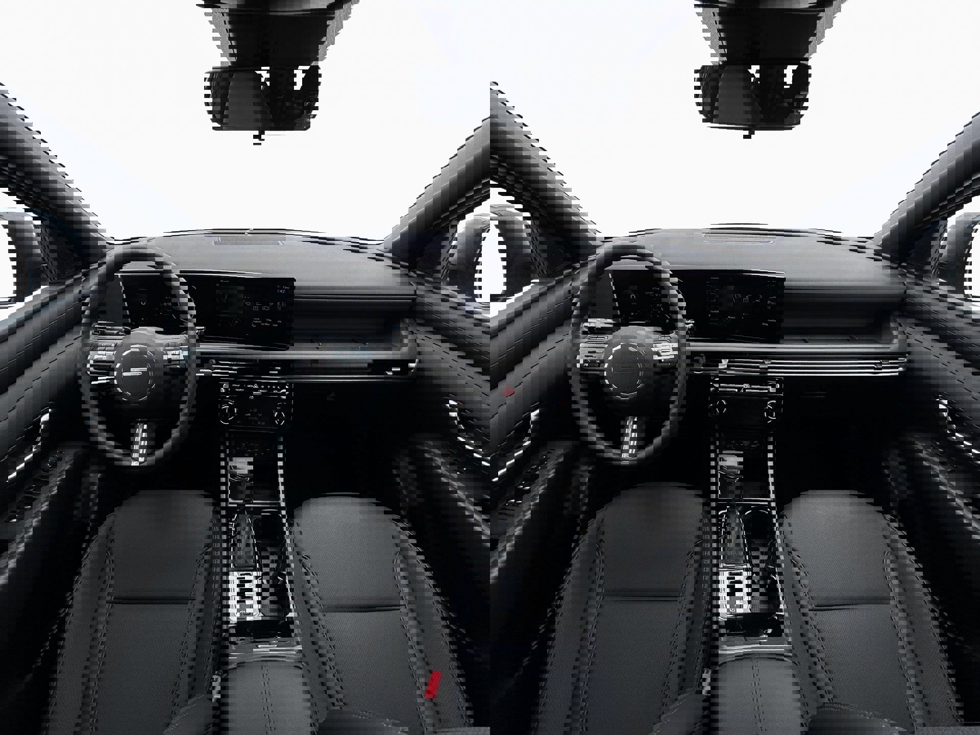 New 2026 Hyundai Santa Cruz SEL image 13