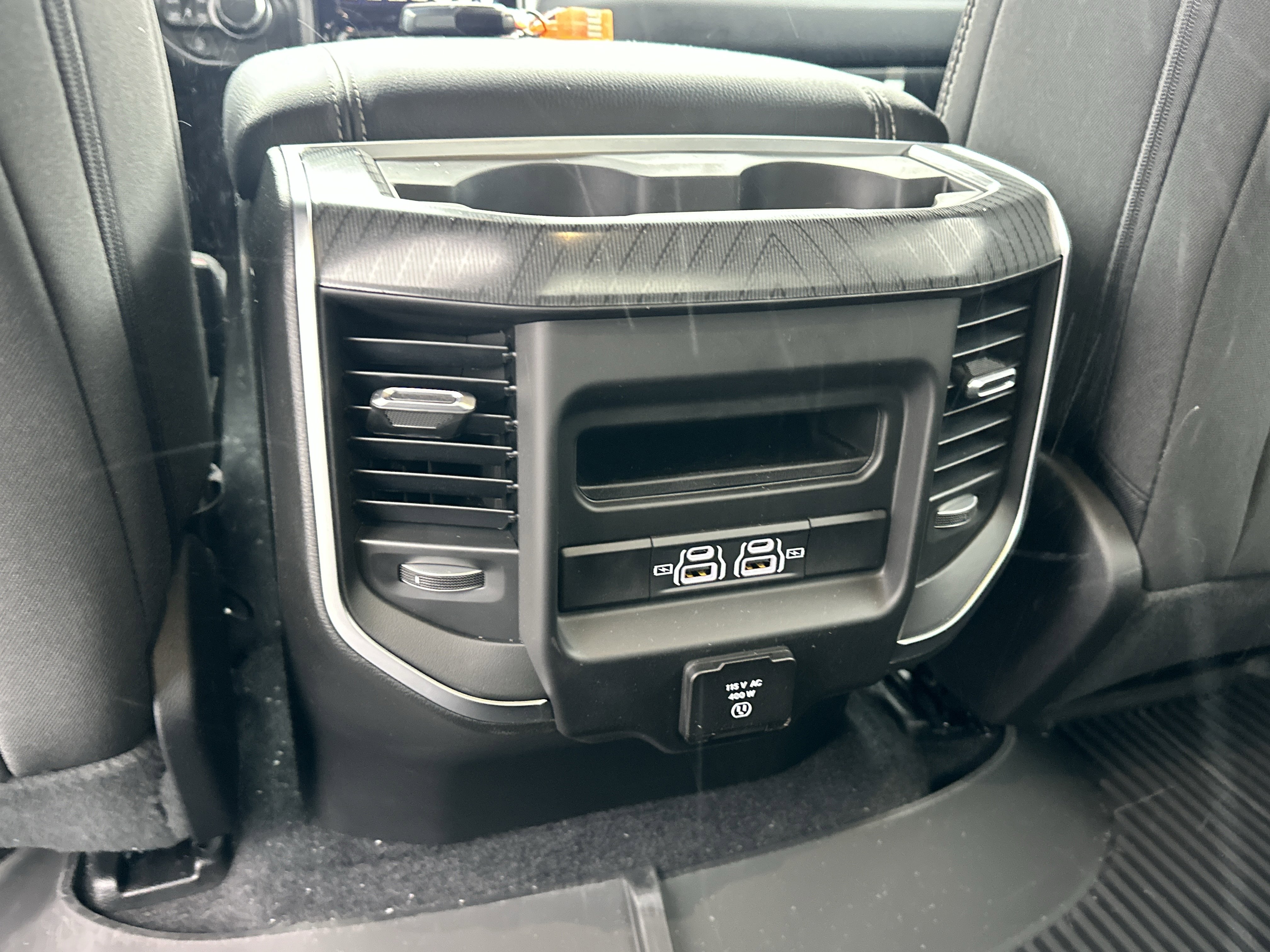 New 2026 RAM 1500 Big Horn image 32