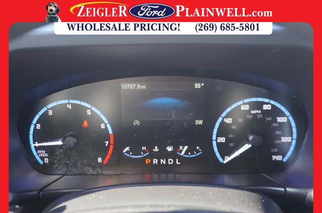 Used 2021 Ford Bronco Sport image 26
